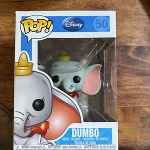 Dumbo pop